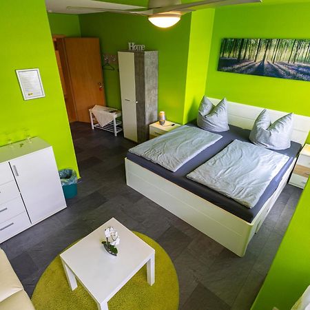 Pension Village Naumburg  Esterno foto