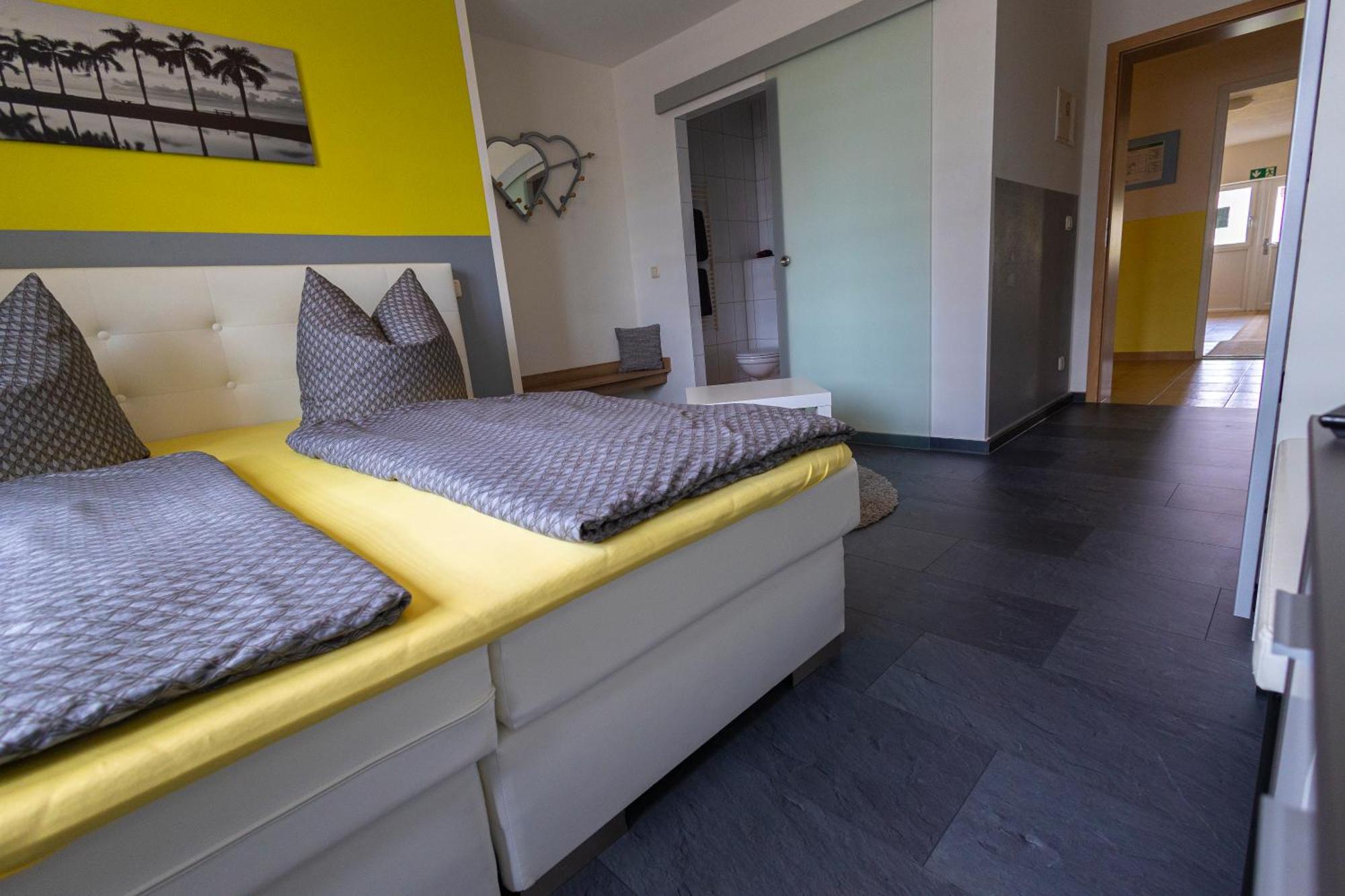 Pension Village Naumburg  Esterno foto